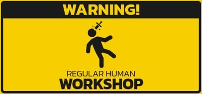 Regular Human Workshop Image