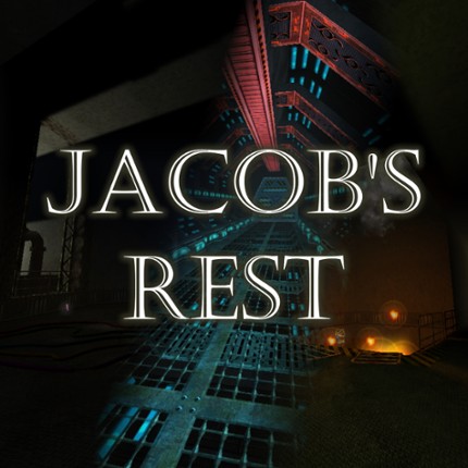 Jacob's Rest Game Cover