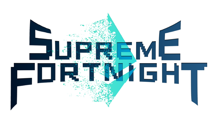 Supreme-Fortnight Game Cover