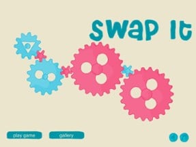 Swap Gears Image