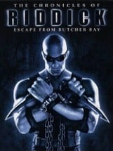 The Chronicles of Riddick: Escape from Butcher Bay Image