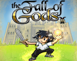 The Fall of Gods Image