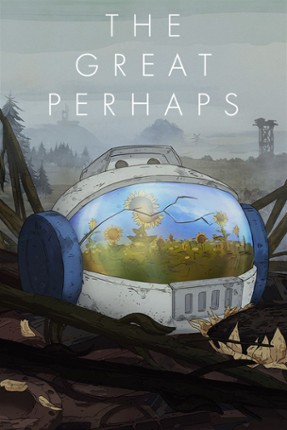 The Great Perhaps Game Cover