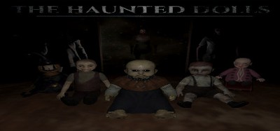 The Haunted Dolls Image