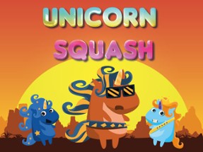 Unicorn Squash Image