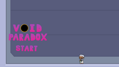 Void Paradox Image