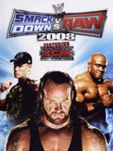 WWE SmackDown vs. Raw 2008 Image