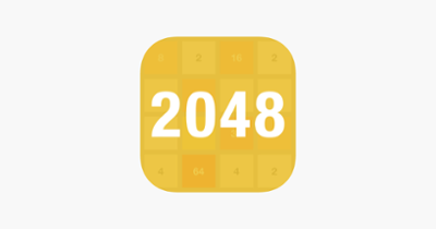 2048 - Puzzle Image
