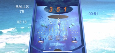 Abyssal Bearing PinBall Image