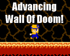 Advancing Wall Of Doom! Image