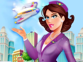 Airport Manager Adventure Image