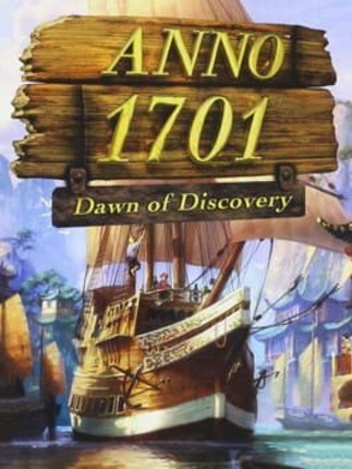 Anno 1701: Dawn of Discovery Game Cover