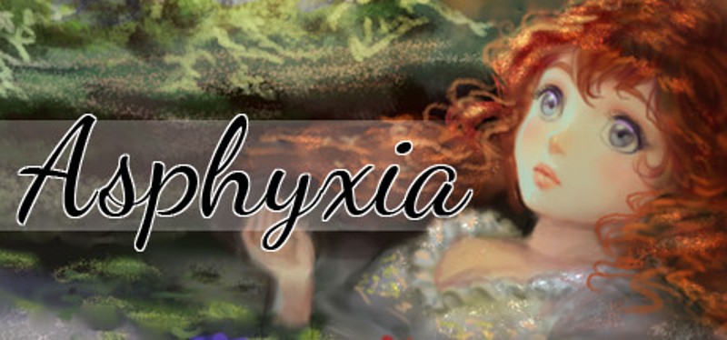 Asphyxia Game Cover