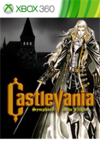 Castlevania: SotN Image