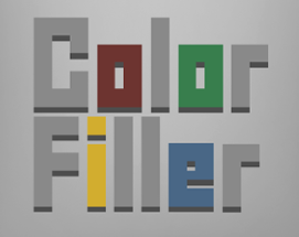 Color Filler Image