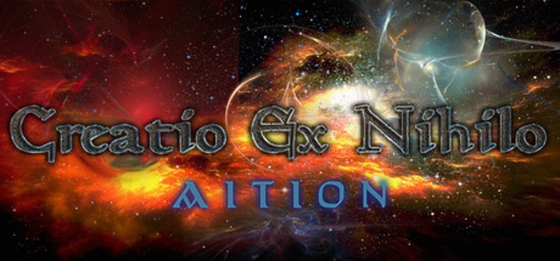 Creatio Ex Nihilo: Aition Game Cover