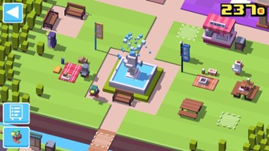 Crossy Road Image