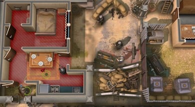 Door Kickers 2 Image