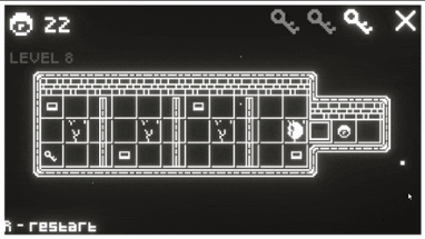 Dungeon Escape Image