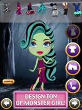 Fashion Dress Up Games for Girls and Adults FREE Image