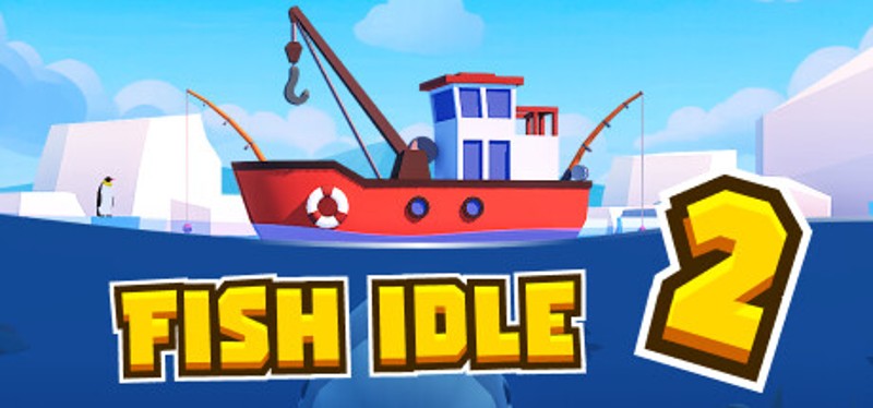 Fish Idle 2: Underwater Mystery Game Cover