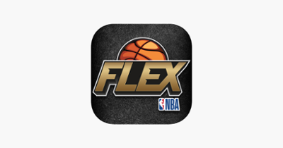 Flex NBA Companion App Image