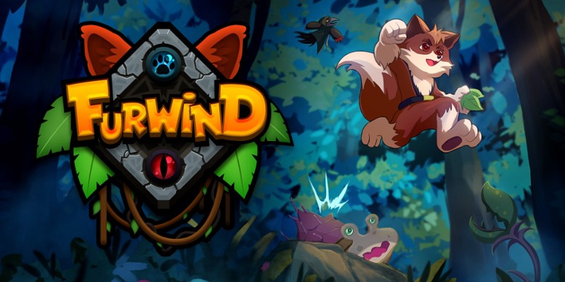 Furwind Game Cover