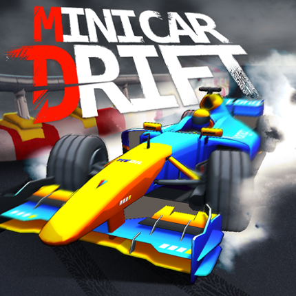 Minicar Drift Game Cover