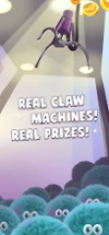 Clawee - Real Claw Machines Image