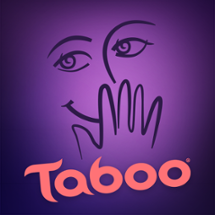 Taboo - Official Party Game Image