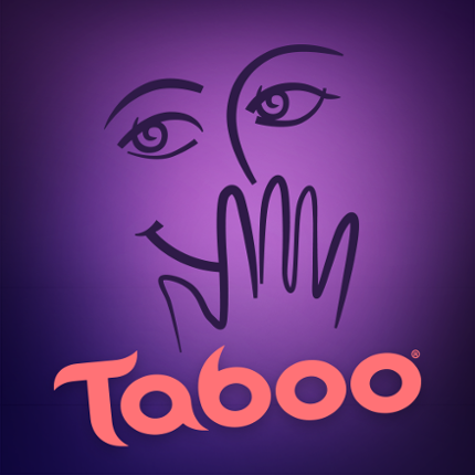Taboo - Official Party Game Game Cover