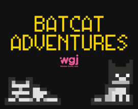 BatCat Adventures Image