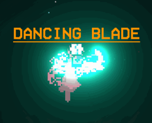 Dancing Blade Game Cover