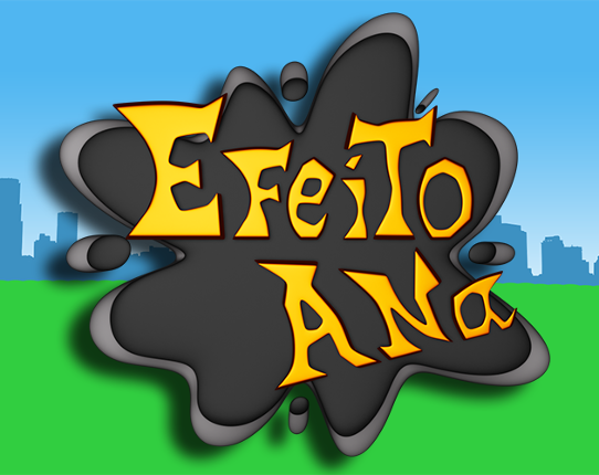 Efeito Ana Game Cover
