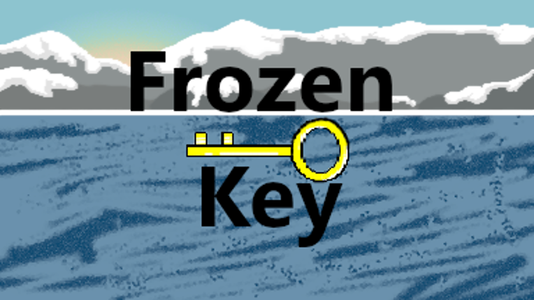 Frozen Key Game Cover