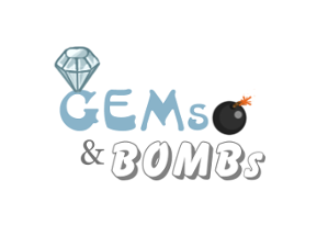 Gems & Bombs Image