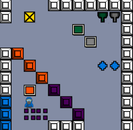 groupthink - a multiplayer puzzle game Game Cover