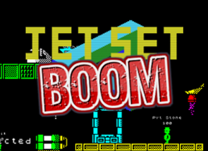 Jet Set Boom Image