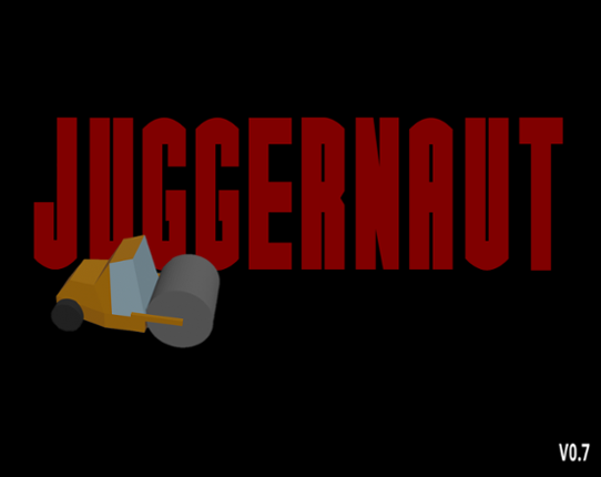 Juggernaut Game Cover