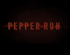 Pepper Run Image