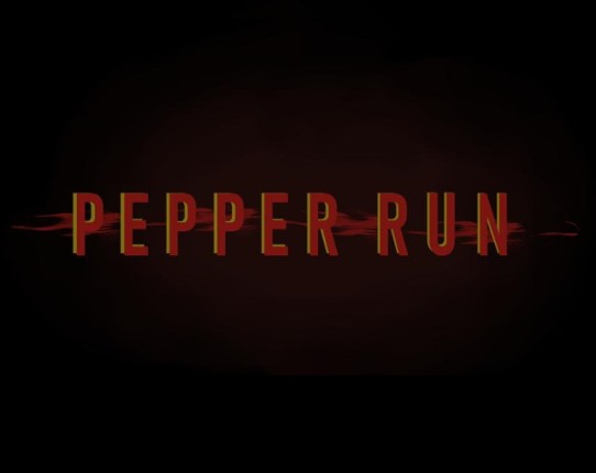 Pepper Run Game Cover
