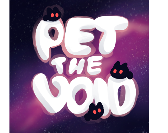 PetTheVoid Game Cover