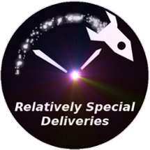 Relatively Special Deliveries Image