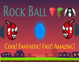 Flappy Bounce Ball: Fall Down Ball Hop Tap Jumper Image