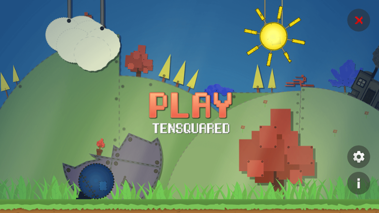 Tensquared Game Cover