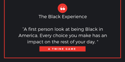 The Black Experience Image