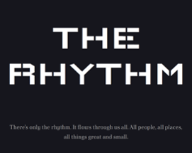 The Rhythm Image