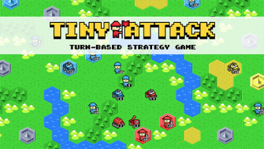 Tiny Attack Image