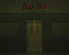 Train Trip Image