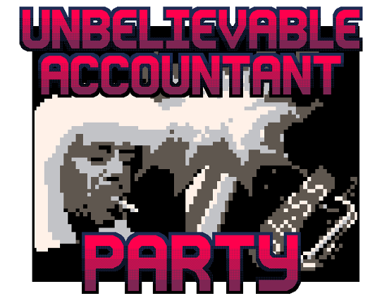 Unbelievable Accountant Party Game Cover